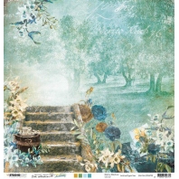 Studio Light Scrap Jenine's New Awakening nr 38