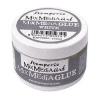 Stamperia - Mix Media Art