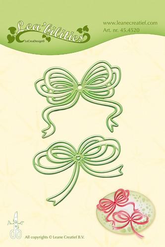 LeCrea-Lea'bilitie Bows