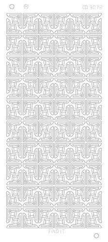 Corners 3 Platinum - Goud