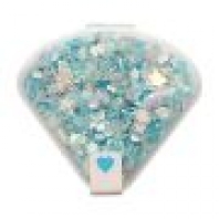 Nellie's Choice Sequins ass. - Blauw