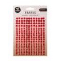 Studio Light Donker Rood pearls Essentials nr 17