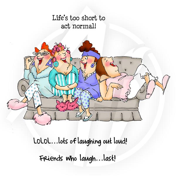 Comfy on the Couch Set