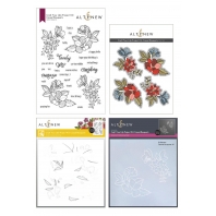 Altenew - Craft Your Life Project Kit : Casual Bouquets