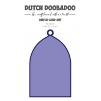Dutch Doobadoo Cart Art Fanta A5