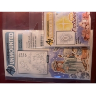 Art Impressions - 5711 - Nativity Set