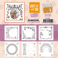 Dot and Do - Cards Only - set 72