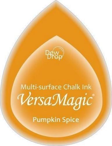 Versa Magic inktkussen Dew Drop Pumpkin spice