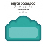 Dutch Doobadoo Shape-Art Noah A5 