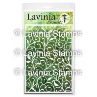 Lavinia - Leaf Trails â€“ Lavinia Stencils  