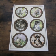 Jellie Design knipvellen - voorjaar 11