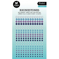 Studio Light Self Adhesive Rhinestones  Essentials nr 01