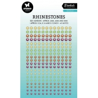 Studio Light Self Adhesive Rhinestones  Essentials nr 03