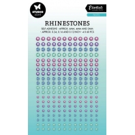 Studio Light Self Adhesive Rhinestones  Essentials nr 04