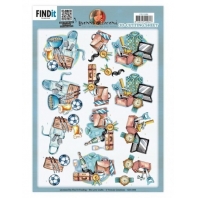 Yvonne Creations - All for Men