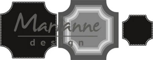 Craftable Basic vierkant