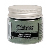 Ranger Distress Embossing Glaze -  Bundled Sage
