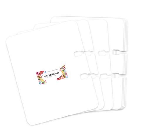 Memory Dex wit 25 st