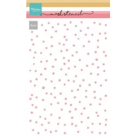 Marianne Design Mask Stencil - Dots 