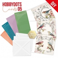 Hobbydots Cards 05 We Love Crafts 