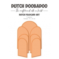 Dutch Doobadoo Card Art Panelen 2 stuks