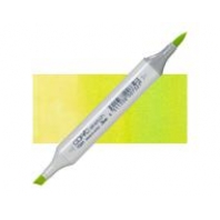 Copic Sketch YG01 Green Bice