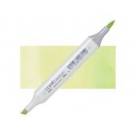 Copic Sketch G40 Dim Green