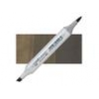 Copic Sketch E89 Pecan