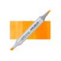 Copic Sketch FYR1 Fluorescent Orange
