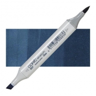 Copic Sketch B97 Night Blue