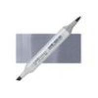 Copic SketchC5 Cool gray no5