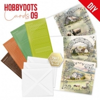 Hobbydots Cards 09