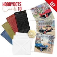 Hobbydots Cards 10