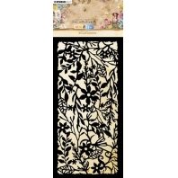 Studio Light Mask Wild Flowers Wild & Free nr 282