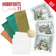 Hobbydots Cards 11