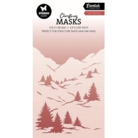 Studio Light Mask Winter Hills Essentials nr 288