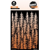 Studio Light Mask Tree background Grunge Coll 285