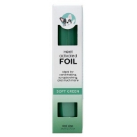 Studio Light Hot Foil Soft Green Essentials nr 10