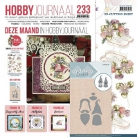 Hobbyjournaal 233 + set