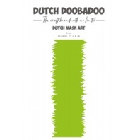 Dutch Doobadoo Hello Herfst - Dutch Mask Art Grass A5
