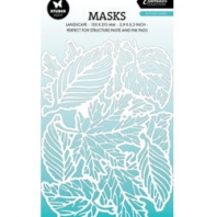 Studio Light Autumn Leaves 