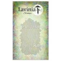 Lavinia - Texture 1 stamp LAV786
