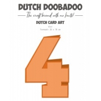 Dutch Doobadoo Dutch Card Art