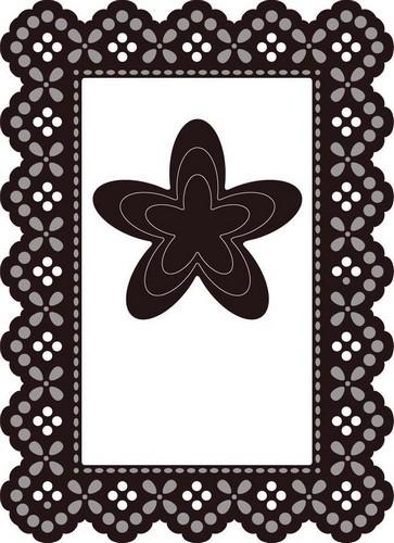 Craftables rechthoek