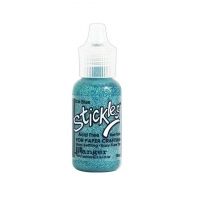 Ranger Stickles Glitter Glue 15 ml - Ice Blue