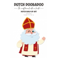 Dutch Doobadoo Dutch Build Up Art