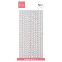 Marianne Design Pearls - Snow