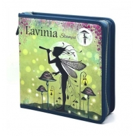 Lavinia -  Stamp Storage Binder - Scout