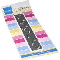 Marianne Design - Craftables Paw trail