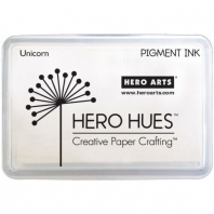 Hero Arts - Hero Hues - Pigment Ink - Unicorn